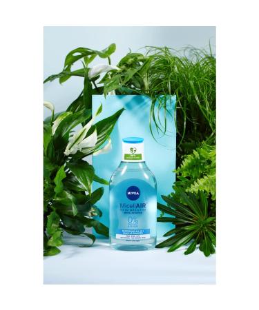 Buy Nivea Micellar Water for Normal Skin 400ml - Best International Shipping Deals - Buy Online on GoSupps.com