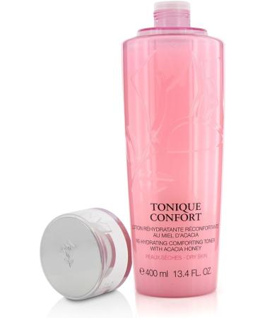 Lancome Tonique Confort Comfort Moisturising Lotion 400 ml - Buy Online on GoSupps.com