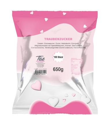 Thank You Hearts MMN - Pack of 100 | Perfect for Gifts & Celebrations - Fast International Shipping - Buy Online on GoSupps.com