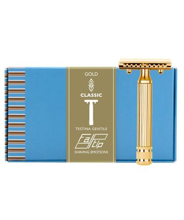 Dorato Grande PC Double Edge Safety Razor