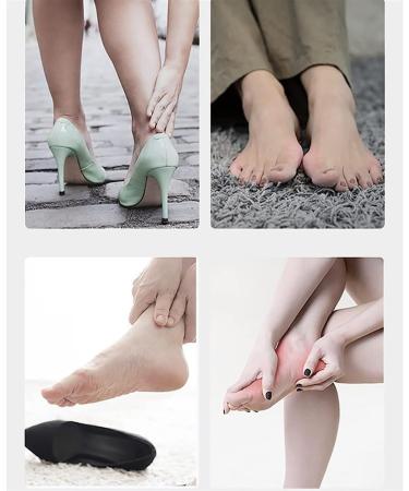 ZIROXI Bunion Corrector - 180 Angle Adjustment Big Toe Straightener for Bunion Pain Relief - Foot Care Solution for Women and Men - Buy Online on GoSupps.com
