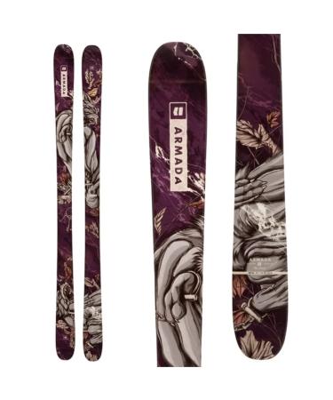 Armada ARV 86 Skis 2023 Multi 163