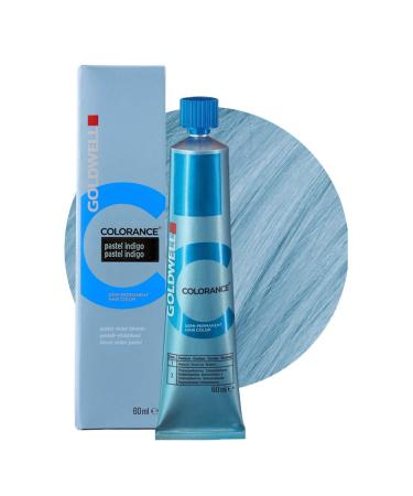 PASTEL INDIGO COL TB 60ML