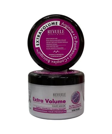 Revuele extra volume hair mask 500 ml