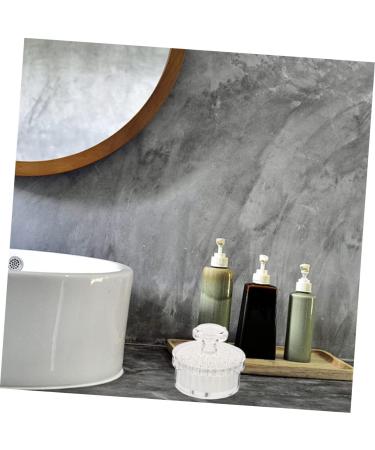 Face Brush Scrubber & Exfoliating Massager - Cleansing Brush for Smooth Skin | Shop Internationally - Buy Online on GoSupps.com