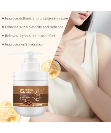  G n rique Firming & Intense Hydration Body Lotion - Firming Anti-Dryness Radiance-Boosting Body Milk - Non-Greasy Texture 100g - Buy Online on GoSupps.com