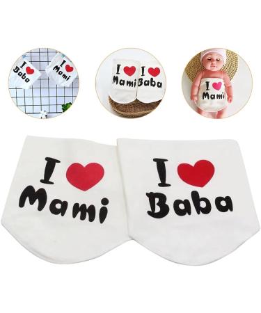 Toddmomy Baby Belly Wrap - Infant Waist Support and Navel Hernia Truss Belt - 2pcs Set - Buy Online on GoSupps.com