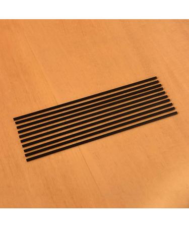 50 Pieces Aroma Diffuser Rods - Baobab & Bamboo Sticks for Essential Oils | Fragrance Sticks for Home & Office - Pajoma Reed Diffuser Accessories - Buy Online on GoSupps.com