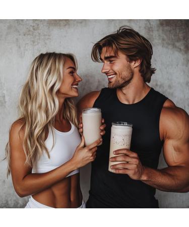 1 kg de prot ine de riz avec 84 4% de prot ines sans additifs naturellement v gan sans soja (1000g) - Buy Online on GoSupps.com
