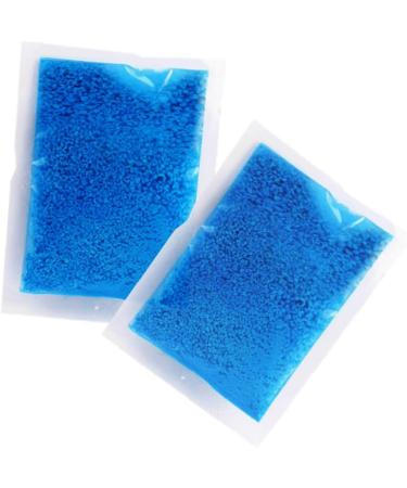 KONTONTY 2 Pack Outdoor Ornaments Fluorescent Powder Luminous Powder Luminous Sand Phosphor Powder Ordinary Blue Siize 3 - Buy Online on GoSupps.com
