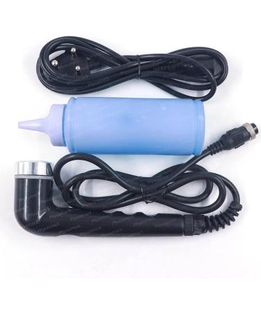 PHYSIOTRACK Ultrasonic 5 LED Advance Therapy 1MHz - New Branded Technology - Buy Online on GoSupps.com
