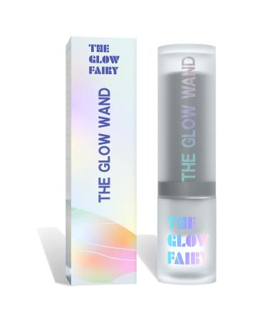 Glow Fairy Retinol Face Cream - Anti-Aging Day & Night Moisturizer for Sensitive Skin - Reduce Fine Lines  Wrinkles & Age Spots - 1 fl oz