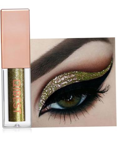 FOMIYES 3 Pcs Glow Eye Powder Liquid Eyeshadow Pearlescent Eyeshadow Eye Makeup Eye Shadow Shine - Buy Online on GoSupps.com
