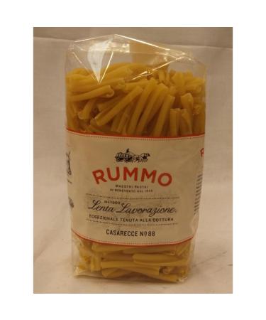 Rummo RUMMO Pasta Casarecce N 88 - 500g
