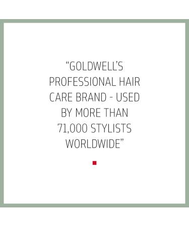 Goldwell Dualsenses Curls & Waves Hydrating Conditioner 1L - Nourishing Treatment for Curly Hair - Buy Online on GoSupps.com