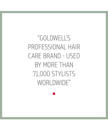 Goldwell Dualsenses Curls & Waves Hydrating Conditioner 300mL - Best Moisturizing Formula for Curly Hair | Shop Internationally - Buy Online on GoSupps.com
