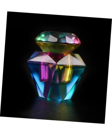 Healeved Liquid Monomer Dish for Acrylic Nails Nail Dappen Dish Nail Art Dappen Dish Nail Glitter Holder Monomer Holder Nail Art Dish Glass Cups Nail Glass Bowl Storage Box Japanese-style - Buy Online on GoSupps.com