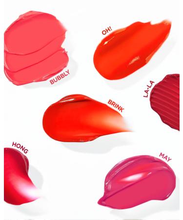 HOLIKA HOLIKA Heart Crush Glow Tint Air (Bae) - Buy Online | Best International Shipping & Glow Products - Buy Online on GoSupps.com