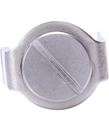 jayzee Stainless Steel Eyelashes Eyebrow Tweezer + LED Light - Buy Online on GoSupps.com