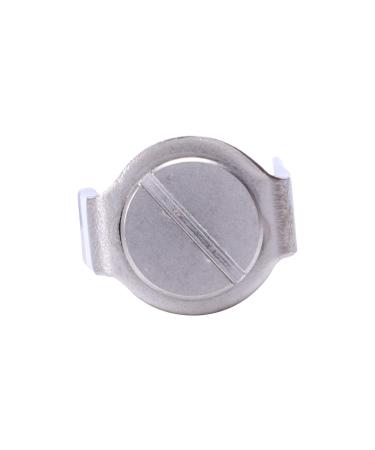 Ghulumn Stainless Steel Eyelash & Eyebrow Tweezers with LED Light - Precision Beauty Tool for Perfect Brows and Lashes | International Shipping Available - Buy Online on GoSupps.com