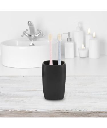 Minkissy 18 STK Toothbrush Cleaning Brushes for Household Prosthesis & Dental Care Protective Tooth Cleaning for Adults & Kids - Buy Online on GoSupps.com