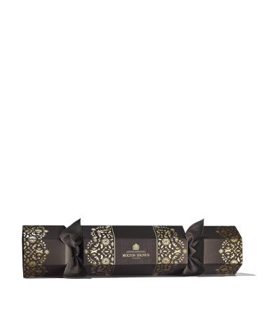 Buy Molton Brown Woody & Aromatic Christmas Cracker - Luxury Holiday Gift | International Shipping Available - Buy Online on GoSupps.com