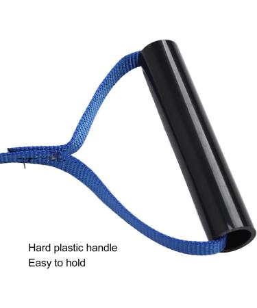 Neck Traction Belt for Recovery | Dynamic Cervical Spine Stretcher | International Shipping Available - Buy Online on GoSupps.com