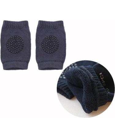 Txyk Adjustable Infant Toddler Knee Elbow Pads 5 Pairs | Anti-Slip Crawling Baby Socks | Leg Warmer Safety Protector for Unisex Baby - Buy Online on GoSupps.com