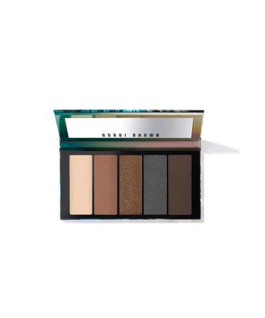 Autumn Avenue Eye Shadow Palette