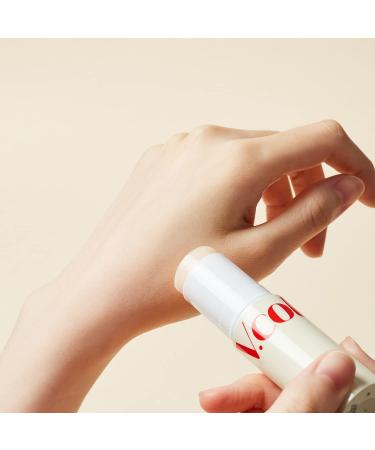 MA:NYO V.collagen Heart Fit Multi Balm - Revitalize Your Skin with Premium Collagen | International Shipping Available - Buy Online on GoSupps.com