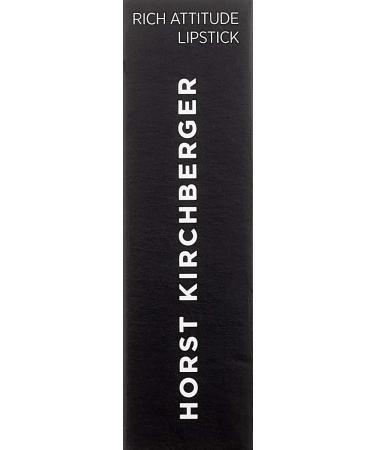 HORST KIRCHBERGER Horst Kirchberger Rich Attitude Lipstick 46 Reverse Pink 1 Pack - Buy Online on GoSupps.com