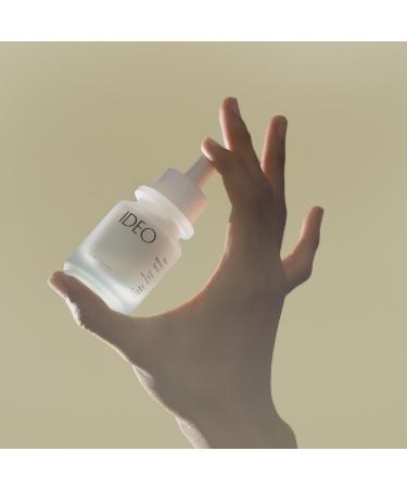 IDEO Skin Memory Serum 30ml 1 Fl Oz (Pack of 1)