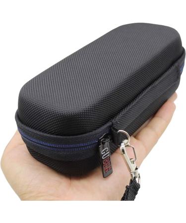 GUBEE Hard Travel Case for Gillette 3-in-1 Styler: Ultimate Protection for Beard Trimmer Razor & Definer Shop Internationally! - Buy Online on GoSupps.com