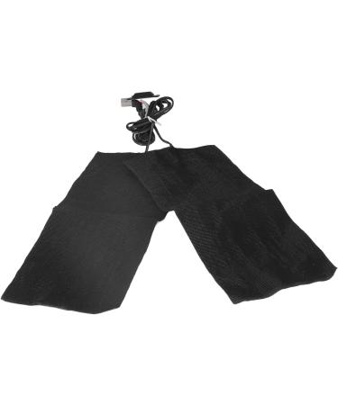 Electric Heating Pad 5V USB - Waterproof Clothing Vest & Heating Sheets for Winter Outdoor Use | 3 Gears Heat Pad - Buy Online on GoSupps.com