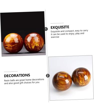 Buy Gleavi 2st Health & Massage Balls - Handball & Fitness Tools for International Shipping - Buy Online on GoSupps.com