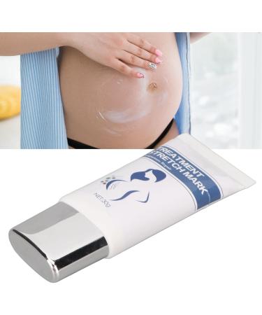 Stretch Strip Repair Cream for Women - Advanced Stretch Mark Removal | Professional Post-Birth Skin Care - Buy Online on GoSupps.com