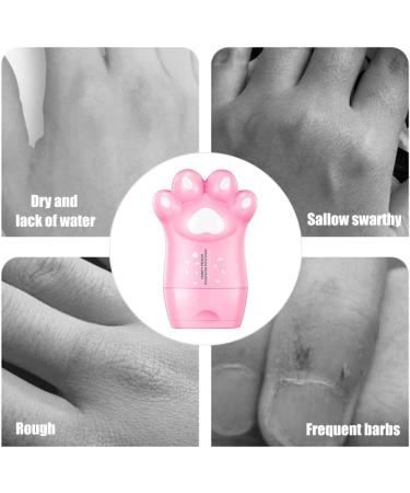 Intensive Moisturizing Hand Cream - Vegan Deep Moisturizer for Dry Hands - Nourishing Gel Lotion - Natural Cosmetics for Women - Buy Online on GoSupps.com