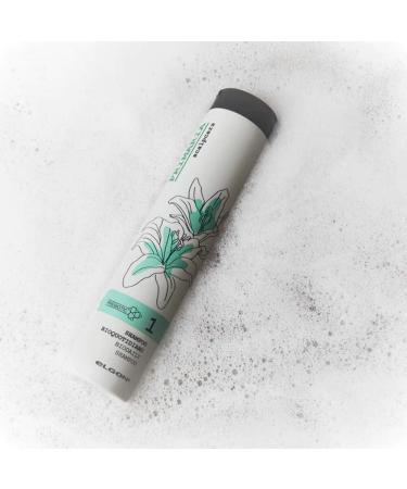  Elgon Elgon Primaria Biodaily Shampoo 1 250 ml for daily use - Buy Online on GoSupps.com