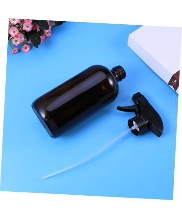 DOITOOL Spray Bottle Portable Water Sprayer Empty Water Sprayer Spray Lotion Essential Oils Container Makeup Container Continuous Water Mister Spray Mist Bottle Essential Oil Bottle - Buy Online on GoSupps.com