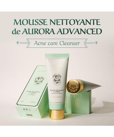 Buy PARIS Facial Cleanser | AUROAR | International Shipping Available - Buy Online on GoSupps.com