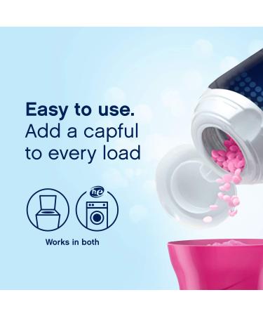 Buy Downy Odor Protect In-Wash Scent Booster Beads - April Fresh 10 oz | International Shipping Available - Buy Online on GoSupps.com