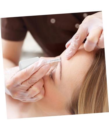 PAMINGONO Eyebrow Styling Liquid Brows Gel Brow Fixing Gel Gel Plastic - Buy Online on GoSupps.com