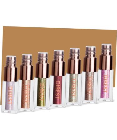 Angoily 1pc Eyeshadow Eye Makeup Glitter Liquid Eyeliner Matte Glow Eye Powder Eye Shadow Shine 1 count (Pack of 1) As Shown - Buy Online on GoSupps.com