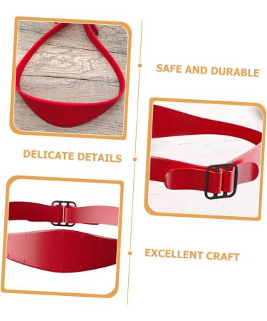 Angoily Hair Modeling Fade Guide Man Silica Gel Hair Cutting Fade Guide Hairdressing Tool Shave Haircut Tool Neck Guides Accessories Lengthen Hair Cutting Guide Tools Barber Band Template 70x4.5cm - Buy Online on GoSupps.com