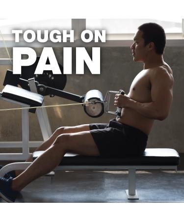 GenCare 81mg Aspirin Pain Reliever - 500 Coated Tablets | Low Dose NSAID for Safe Pain Relief | Muscle & Menstrual Pain | Generic Bayer - Buy Online on GoSupps.com