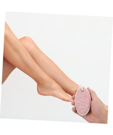 Healeved 2pi ces Exfoliante Pour Outils De P dicure Pour liminer Les Callosit s Et Peaux Mortes Pratique Et R utilisable - Buy Online on GoSupps.com