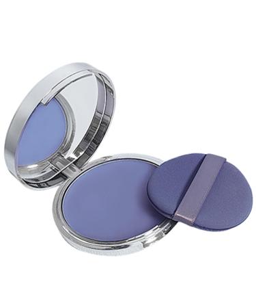 CHAKAE Matte Oil Control Face Powder for Moisturizing and Natural Makeup with Face Pressed Powder