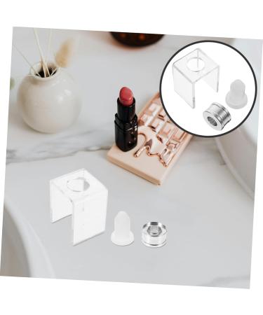  FOMIYES FOMIYES Lipstick Mold Kit 1 Set for Making Lipstick Cosmetics for Women Lip Cream Mold Handmade Lipstick Mold - Buy Online on GoSupps.com