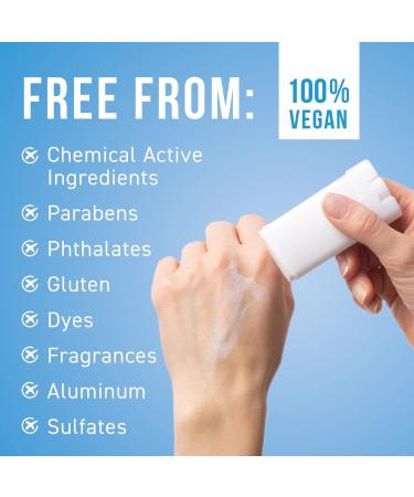 Buy Blue Lizard SPF 50+ Sensitive Stick Sunscreen - 0.5 oz (Pack of 6) | Best Australian Sunscreen for Sensitive Skin - Shop Now - Buy Online on GoSupps.com
