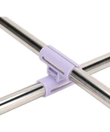 Brrnoo Posture Corrector & Yoga Sticks | Stretching Tool for Improved Posture | Retractable Design for Adults & Kids - Buy Online on GoSupps.com